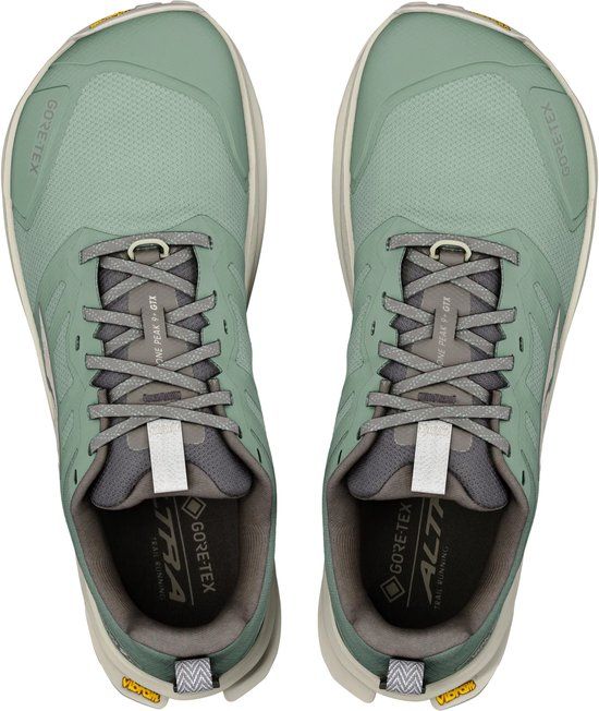 Altra Lone Peak 9+ GTX