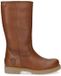 Panama Jack Dames Bambina Igloo Kniehoge laarzen, leerkleurig, 42 EU