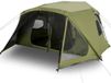 vidaXL Tent - 10-persoons - Waterdicht - Groen