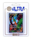 my-booster Pokémon Company SV02-FR-UB-195