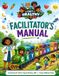 Get Healthy Kidz Facilitator's Manual