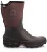 Rouchette Clean Garden Bruin Laarzen Heren