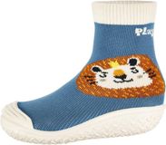 Playshoes Kinderen Sokken Petrol 18/19