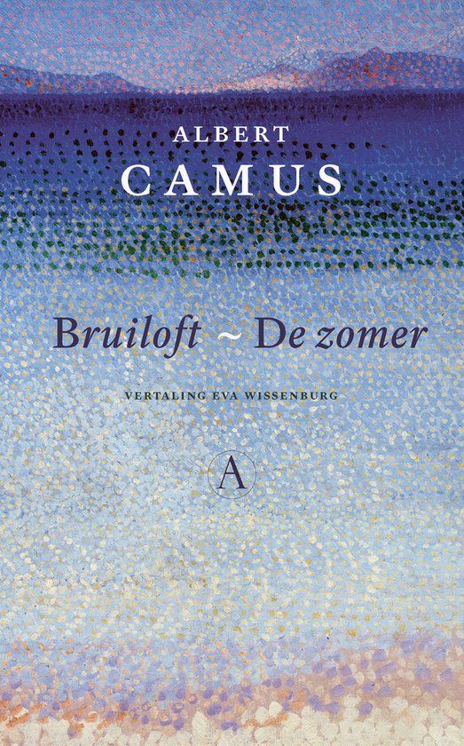 Athenaeum Bruiloft, De zomer