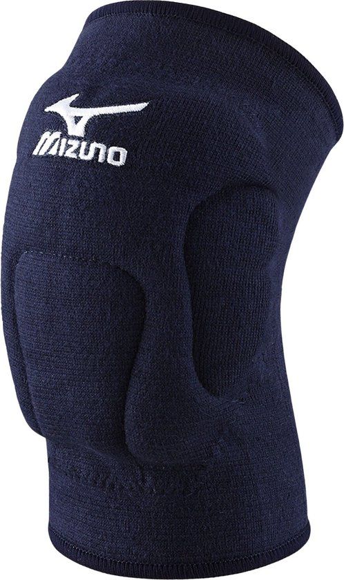 Mizuno VS1 Kniebeschermers - Navy - XL - Volwassenen