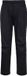 Portwest Chef's MeshAir Pro Surrey Broek C073 - Zwart - M