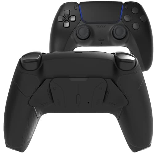 CS Consoleskins CS eSports PRO Controller voor PS5 - SCUF Remap MOD with Paddles - PS5 Accessoires - Zwart