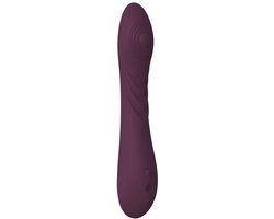 Dream Toys Essentials Vibrator Paars