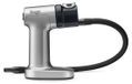 Smoking gun - Système de fumage à froid - Double contrôle de vitesse - Tube fumée sans silicones - Pour barbecue et cocktails