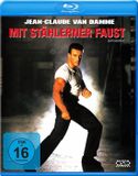Alive Ag Death Warrant (1990) (Blu-ray)