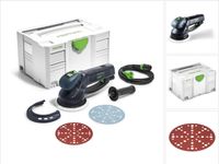 Festool RO 150 FEQ-Plus ROTEX Ponceuse excentrique