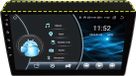 Happiq Autoradio met Bluetooth et CarPlay pour Fiat Ducato (2006-2015) - Convient aux Apple et Android - Stéréo - Navigation - 2 Go 32 Go