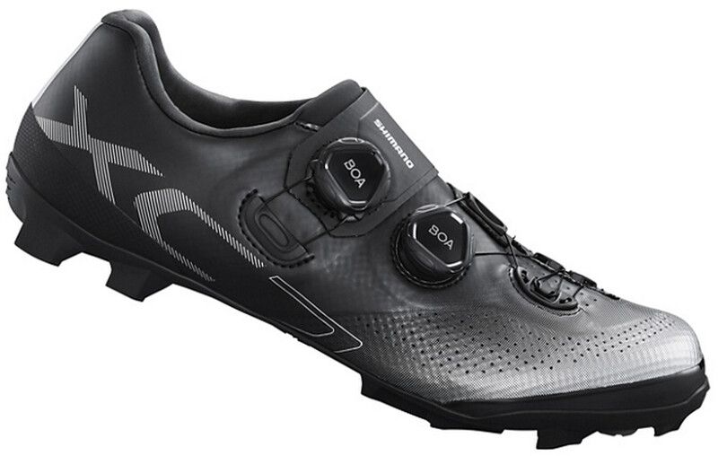 Shimano SH-XC702 Schoenen - Zwart - Maat: n.v.t.