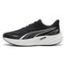 PUMA Velocity NITRO™ 5 chaussures de course pour Hommes, Noir/Blanc, Taille 39