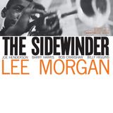 Blue Note Lee Morgan - The Sidewinder (LP)