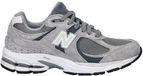 New Balance 2002R Heren Sneakers - STEEL