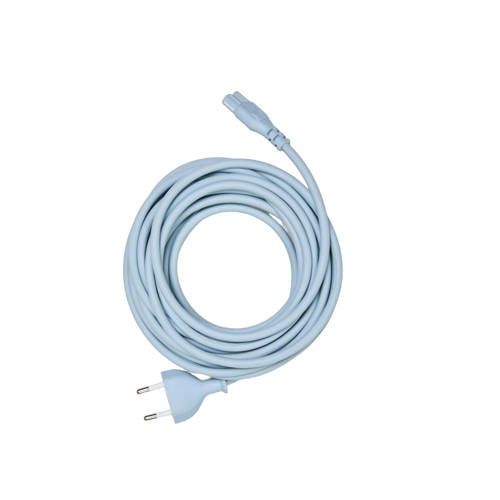 Pedestal Icecat Pedestal stroomkabel Power Cable 7,5m
