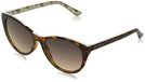Ted Baker Lunettes de soleil TB1583 122 55