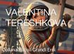 VALENTINA TERESHKOVA: La bambina che volò nello spazio