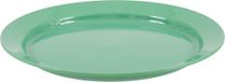 Highlander Outdoor Kampeerbord Plat 24 cm - Sage BPA-vrij