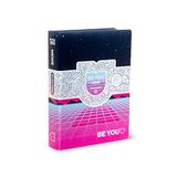 Be You Meme Easy dagboek, standaardmaat, 21/22, kleur 1