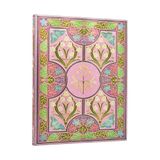 12-Monatskalender Paperblanks 12-Monatskalender 2027 Mimose Ultra Vertikal