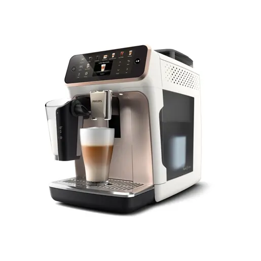 Philips 5500-serie Volautomatische espressomachine EP5543/80R1