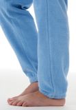 SCHIESSER Pyjama lang Meisjes Effen Lucht Katoen/Polyester 176