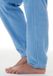 SCHIESSER Pyjama lang Meisjes Effen Lucht Katoen/Polyester 176
