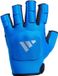 Adidas OD Glove Royal-Silver Unisex S