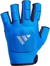 Adidas OD Glove Royal-Silver Unisex S