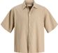 Jack & Jones Resort overhemd Loose Fit Resort overhemd