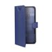 Celly Wally One XL mobiele telefoon behuizingen 12,7 cm (5") Flip case Blauw