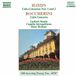 Outhere Naxos - Haydn: Cello Concertos Nos. 1 & 2 / Boccherini: Cello Concerto (CD)