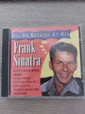 Proper S&D Consignment Frank Sinatra All Or Nothing At All