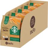Starbucks NEO