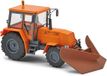 50425 Busch 50425 H0 Landbouw Progress ZT 323 A, luchthaven Berlijn met sneeuwploeg