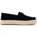 Toms Blakely Dames Espadrilles