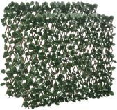 Outsunny Kunsthaag - Polyester - 295x70x2cm - Groen