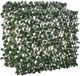 Outsunny Kunsthaag - Polyester - 295x70x2cm - Groen