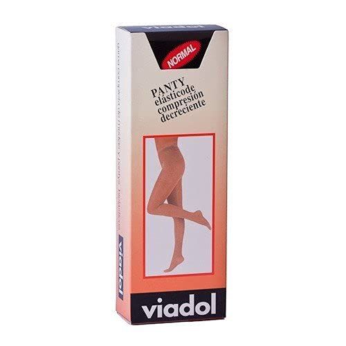 PRIM VIADOL PANTY COMP NORMAL VA-40 Beige T- G