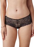 ENVIE DE FRAISE Iriserende kanten slip ENVIE DE FRAISE