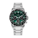 JACQUES LEMANS Chronograaf Eco Power Limited Edition