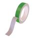 EMOS - Dubbelzijdig schuimtape - extra sterk spiegelplakband - universele montageband - plakstrip met sterke hechting en duurzaamheid zonder boorgaten - wit - 2 cm breed, 3 m lang