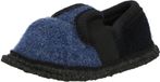 Beck Bobby Huisschoenen Nachtblauw - Maat 26