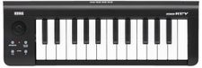KORG microKEY 25 USB MIDI Keyboard