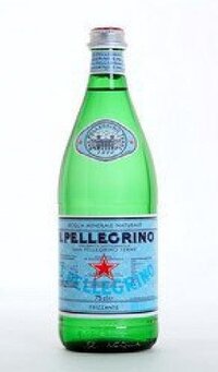 S.Pellegrino San Pellegrino | Koolzuurhoudend Water | 12 x 0.75 liter