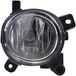 Valeo Mistlamp 43653
