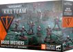 Games Workshop Kill Team: Brood Brothers