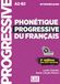 Phonétique Easy Access System Europe Oü Phonetique progressive 2e edition